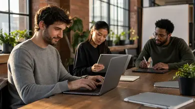 2027 Online Machine Learning Doctorate Programs with Rolling Admissions: Deadlines, Start Dates, and Application Tips thumbnail