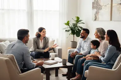 2026 Online Marriage and Family Therapy Degrees With Practice-Focused Curricula thumbnail