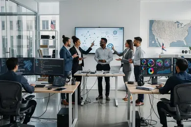 2026 AI Master's Degrees With 6-Week Courses thumbnail