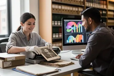 2027 Syracuse MLIS Digital Curation vs. Information Research and Analytics thumbnail