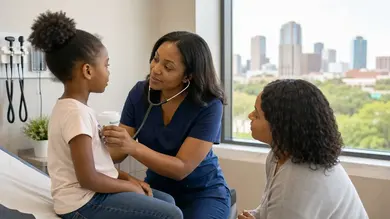 2027 Best Online Family Nurse Practitioner (FNP) Programs for Residents of Oklahoma City, OK thumbnail