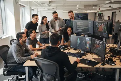 2026 How Many Credits Do You Need for a Game Programming & Development Bachelor's Degree? thumbnail