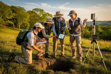 2027 Environmental Science Degree Concentration Outlook Report: Which Tracks Are Growing Faster, Paying More, and Hiring More Consistently