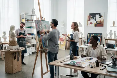 2026 Fine Arts Admissions Trends Report: Acceptance Rates, GPA Expectations, and Test Policy Changes thumbnail
