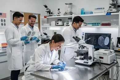 2026 Best Online Forensic Science Degrees for Jobs thumbnail