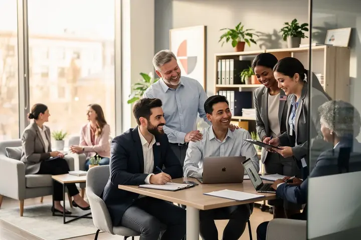 2026 Youth Services Roles You Can Target With a Human Services Degree