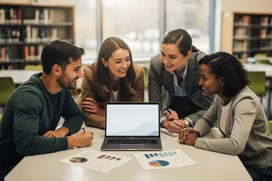 2027 MLIS Programs for Library Survey Design and Evaluation thumbnail