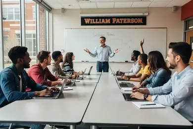 2026 Does William Paterson University Require GRE, GMAT, or Test Scores for Online Programs? thumbnail