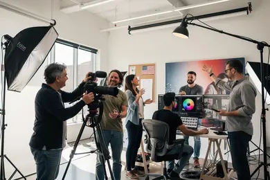 2026 Best Online Digital Photography Degrees for Transfer Students thumbnail