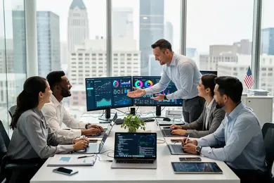 2026 Information Technology Management Master's Programs With Bridge or Foundation Courses thumbnail