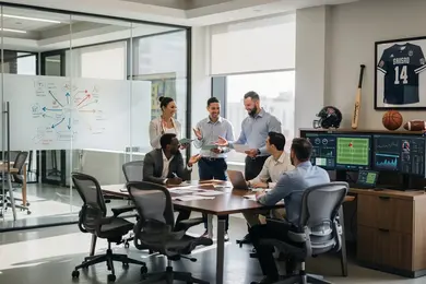 2026 Best Online Sport Management Programs for Professionals Seeking Team Operations Careers thumbnail