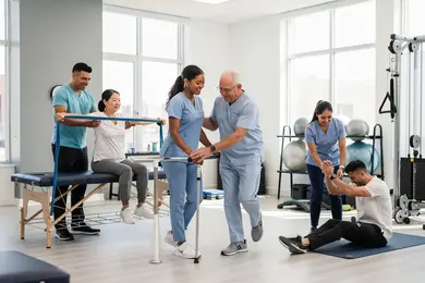 2026 Physical Therapy Assistant Degree Enrollment Trends by Age Group: Traditional Students vs Adult Learners thumbnail