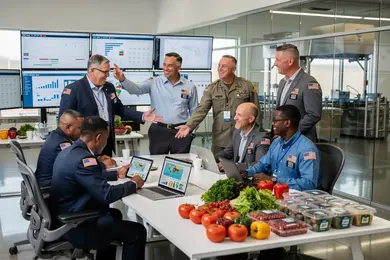 2026 Best Online Food Industry Management Degrees for Veterans thumbnail