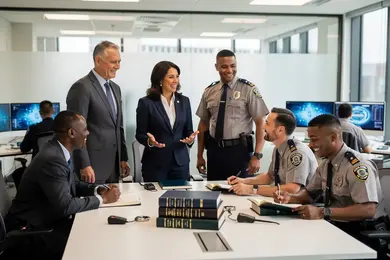 2026 Online Criminal Justice Bachelor's Degree Programs With Open Enrollment thumbnail