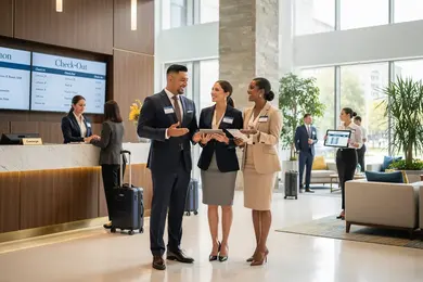 2026 Industry Demand for Hospitality Management Master's Graduates: Job Outlook & Hiring Trends thumbnail
