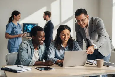 2027 Best Online Degree Programs for In-Demand Careers thumbnail