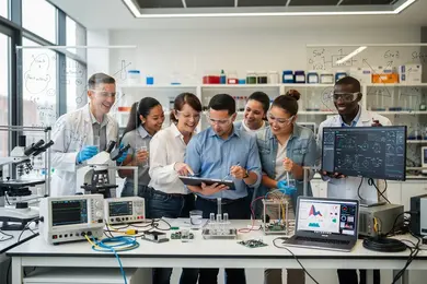 2026 Online Applied Science Bachelor's Degree Programs With No SAT or ACT Requirements thumbnail