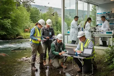 2026 Online Environmental Science Degrees for Conservation Roles thumbnail