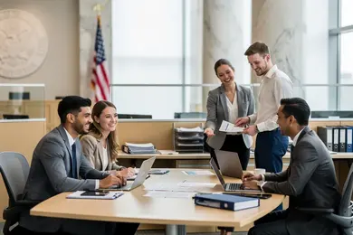 2026 Entry-Level Jobs With a Public Administration Master's Degree thumbnail