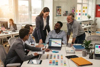 2026 Online Project Management Bachelor's Degree Programs With No Application Fee thumbnail