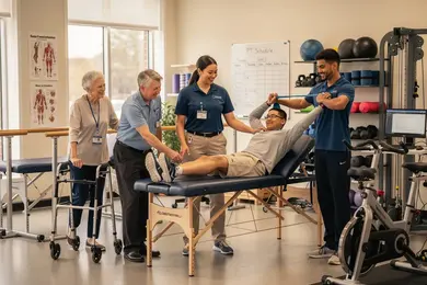 2027 How Long Does It Take to Earn an Online Physical Therapy Doctorate? Timelines, Credits, and Dissertation Options thumbnail