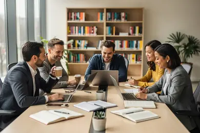 2026 Best Online Master's in Creative Writing With the Best Fit for Mid-Career Writers thumbnail