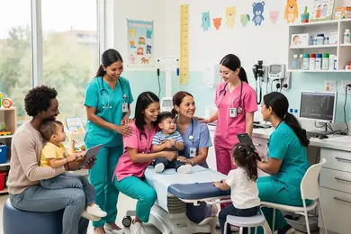2026 One-Year Online Pediatric Nurse Practitioner Master's Degree Programs: Accelerated Options, Costs & Outcomes thumbnail