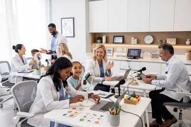2026 Job Placement Rates for Speech Pathology Master's Graduates: Employment Outcomes thumbnail