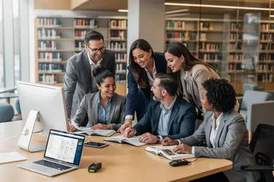2026 Online Library and Information Science Degrees With Strong Library Fieldwork Support thumbnail