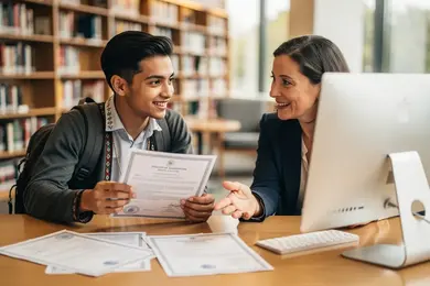 2027 MLIS Admissions for Students With a Foreign Transcript and No U.S. GPA thumbnail