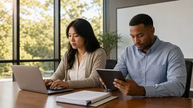 2027 Fastest Accredited Online Health Informatics Master's Programs With No Thesis Requirement thumbnail
