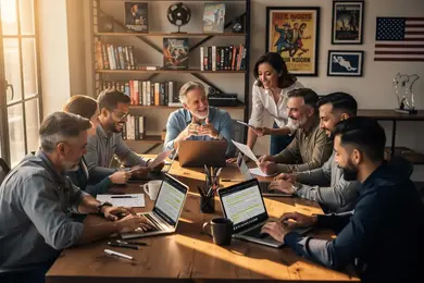 2026 Best Online Creative Writing Degrees for Screenwriting Careers thumbnail