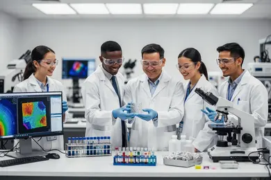 2026 Best Value Online Materials Science & Engineering Degree Programs: Affordable Accredited Options with the Strongest ROI thumbnail