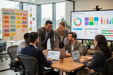 2026 Best Online Project Management Programs for Professionals Seeking Agile Delivery Careers thumbnail
