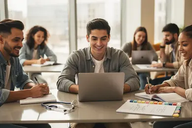 2027 Best Online Majors for Low Student Debt thumbnail