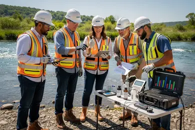 2026 Part-Time vs Full-Time Online Environmental Engineering Bachelor's Degree Programs thumbnail