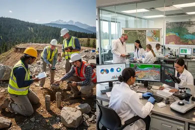 2026 Online Geosciences Degrees for Environmental Agency Careers thumbnail