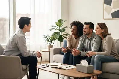 2026 Online Marriage and Family Therapy Degrees With the Best Value for Mid-Career Adults