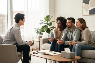 2026 Online Marriage and Family Therapy Degrees With the Best Value for Mid-Career Adults thumbnail