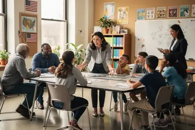 2026 Highest Paying Careers With an English as a Second Language (ESL) Bachelor's Degree thumbnail