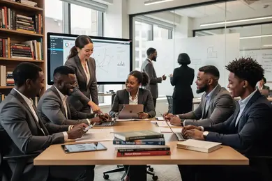 2026 How Employers Are Changing Hiring Criteria for African and African American Studies Graduates in the AI Era thumbnail