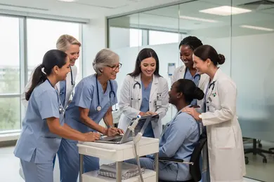 2026 State-by-State Practice Authority Differences for Nurse Practitioners thumbnail