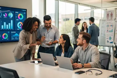 2027 Entry-Level Hiring Trends for Health Communication Graduates: Where New Grads Have the Best Odds thumbnail