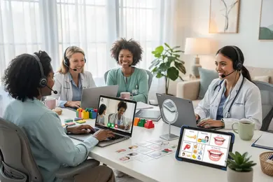 2027 Remote Work Report for Speech Pathology Graduates: Flexible Roles, Pay, and Hiring Trends thumbnail