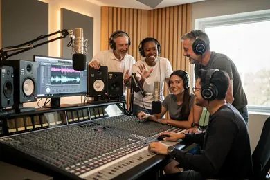 2026 Online Audio & Music Bachelor's Degree Programs for Adult Learners Returning to School thumbnail