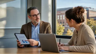 2027 Best Accredited Online Political Psychology Master's Programs With Asynchronous Classes: No Set Class Times thumbnail