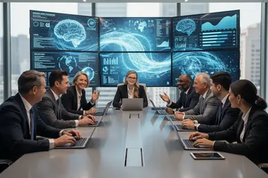 2026 Best AI Agent Courses for Corporate Directors thumbnail