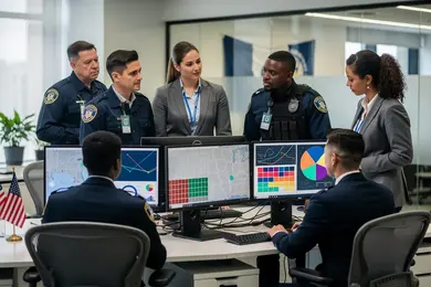 2027 Low-Cost Online Homeland Security Doctorate Programs with Financial Aid: Scholarships, Grants, and Employer Tuition Support thumbnail