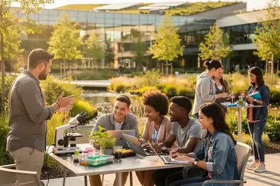 2026 Does Unity Environmental University Require GRE, GMAT, or Test Scores for Online Programs?