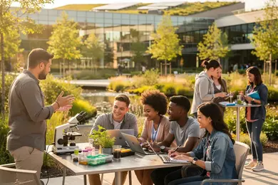 2026 Does Unity Environmental University Require GRE, GMAT, or Test Scores for Online Programs? thumbnail